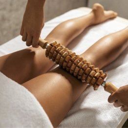 MADEROTHERAPIE