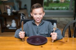 Comprendre les comportements alimentaires des enfants et les accompagner lors des repas