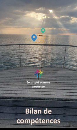 Réalisation d’un Bilan de compétences