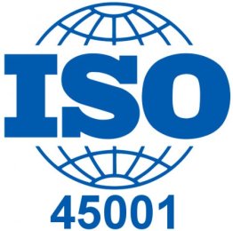 ISO 45001 : 2018