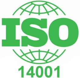 ISO 14001 : 2015