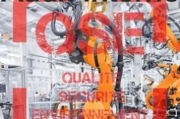 Audit interne des systèmes QSE