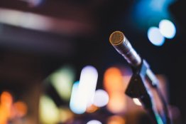 Prendre la parole en public