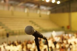 Parler en public - Les bases pour se sentir à l'aise
