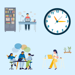 Gérer son temps et ses priorités