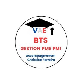 VAE BTS Gestion PME PMI