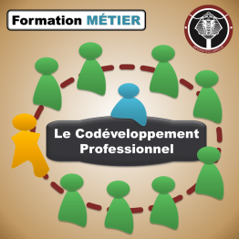 📌 CHEF D'ENTREPRISE ➡️ BOOSTEZ VOTRE ACTIVITÉ PAR LE CODÉVELOPPEMENT PROFESSIONNEL