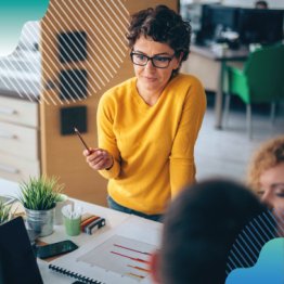 Prospection - Je gère, j'agis