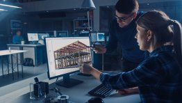 Revit et BIM - Modeleur BIM - 42 H