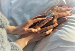 ACCOMPAGNER LA FIN DE VIE