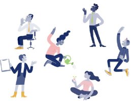 FORMATION : Découvrir le Process Communication Model®