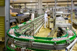 Fiabiliser une ligne de production