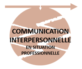 COMMUNICATION INTERPERSONNELLE en situation professionnelle - 8 JRS