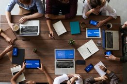 Formation Santé Sécurité Condition de Travail des élus du CSE-300 salariés