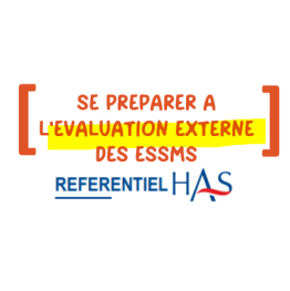 Evaluation Externe : être un acteur impliqué au sein d'une équipe impliquée