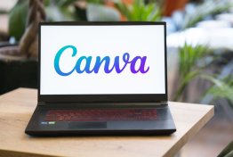 Formation perfectionnement au logiciel CANVA