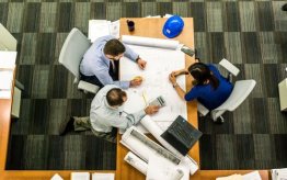 Formation Manager la sécurité au travail