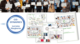 Programme "CO Inside" : Formation aux méthodes et pratiques collaboratives