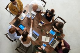 Formation Santé Sécurité Condition de Travail des élus du CSE-CSSCT dans les entreprises de + 300 salariés