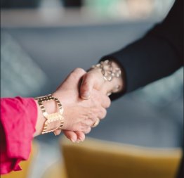 Formation "Mettre en place des actions de prospection commerciales et digitales BtoB"