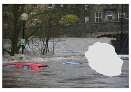 Sensibilisation aux risques naturels majeurs à la Réunion
