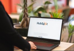 Formation au CRM Hubspot