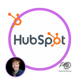 Hubspot CRM