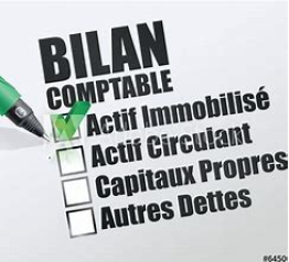 Savoir lire un bilan et un compte de résultat