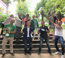 Achats & Négociation initiation 2 jours