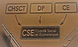 CSE 300 salariés et + - Formation ECONOMIQUE ET SOCIALE