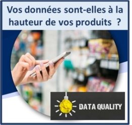 Data quality : sécurisez et pérenniser la qualité de donnée