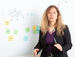 Diversifier ses techniques d'animation pour faciliter la communication et le travail collaboratif en réunion