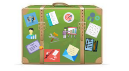 DELIMITER UN NOUVEAU PROJET PROFESSIONNEL