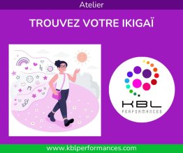 Trouvez votre Ikigaï