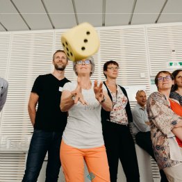 Rendre ses stagiaires acteurs de leurs apprentissages avec des outils ludiques