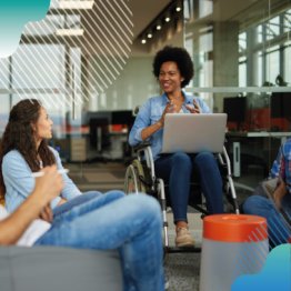 Sensibilisation aux situations de handicap