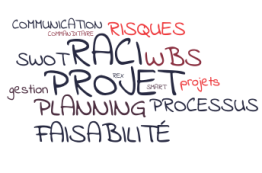 Gestion de projets - Les fondamentaux