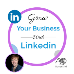 Linkedin for Business