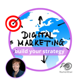 Créer votre stratégie de marketing digital