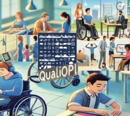 LE REFERENT HANDICAP AU SERVICE DE LA QUALITE : PERSPECTIVES POUR LES FORMATEURS SOUS QUALIOPI