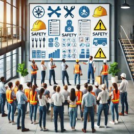 CSE en matière de Santé Sécurité & Conditions de Travail (Obligatoire) Membres élus CSE et de la CSSCT (5 jours)