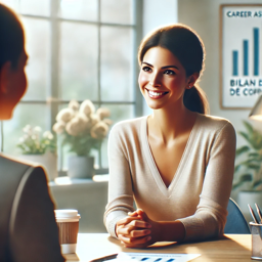 Réalisation d'un Bilan de compétences