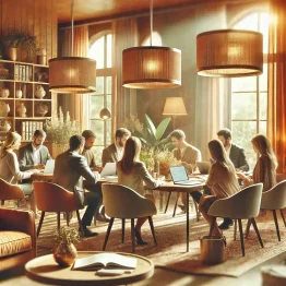 CSE Economique (obligatoire) : Maîtrisez l'analyse financière pour un dialogue social efficace (2 jours)