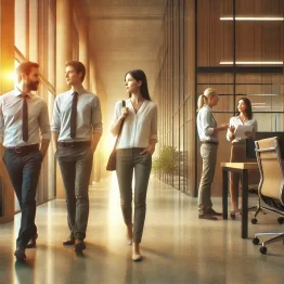 Référent harcèlement sexuel et agissements sexiste du CSE : rôle en matière de sensibilisation, prévention et intervention