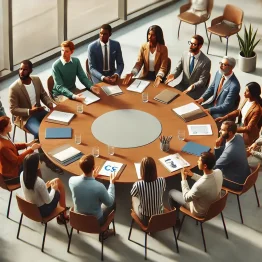Maîtriser les Négociations Collectives : Techniques, outils et accords gagnants-gagnants