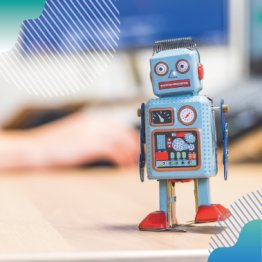 L'IA au bénéfice de ma com'digitale