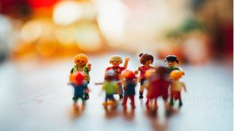 Equipes multigénérationnelles : Renforcer la relation de confiance, favoriser la coopération et augmenter la performance collective