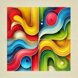 Gagner en impact grâce au langage des couleurs