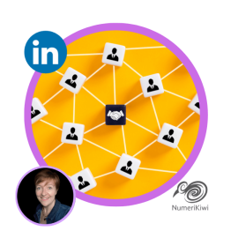 Linkedin pour votre croissance