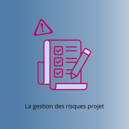 La gestion des risques projet